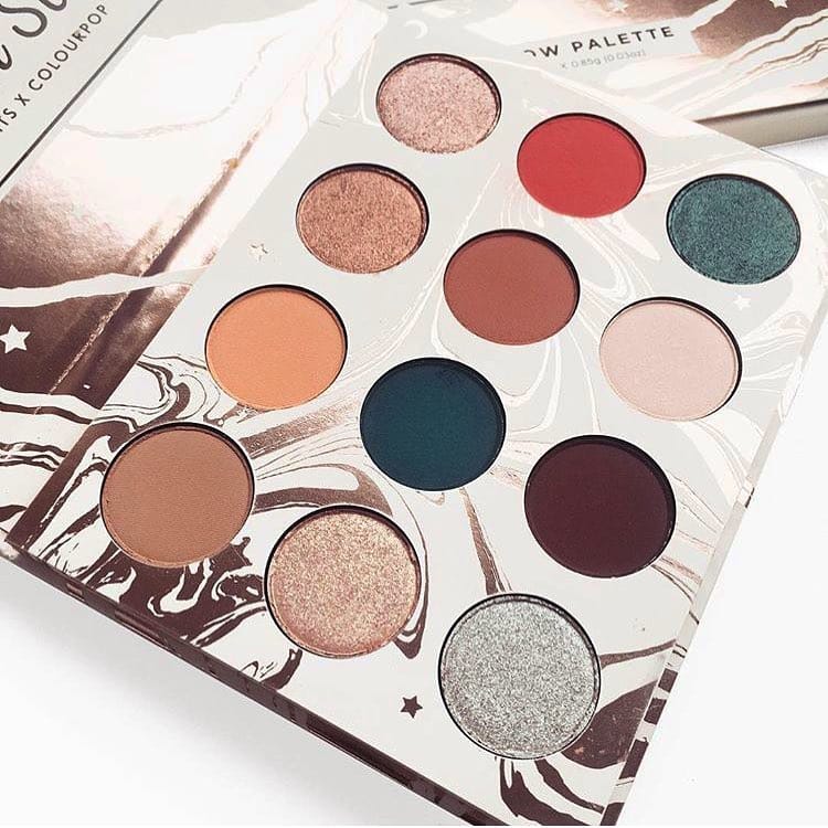 Post 2 by Cara Glynne on Instagram (image)