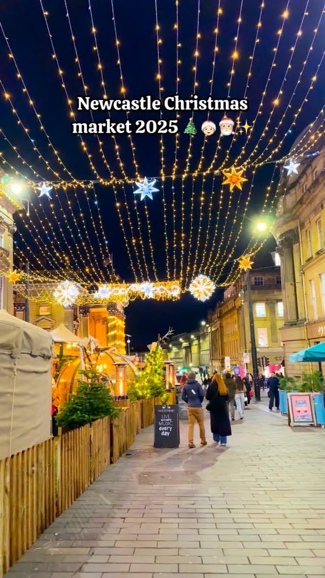 Post 5 by Mel ~ Travel & North East England ✈︎ on Instagram (video)