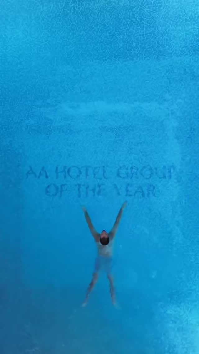 Post 10 by Aztec Hotel & Spa, Bristol on Instagram (video)