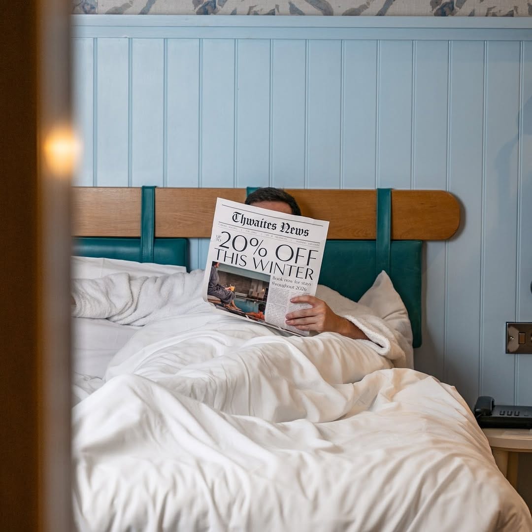 Post 8 by Aztec Hotel & Spa, Bristol on Instagram (image)