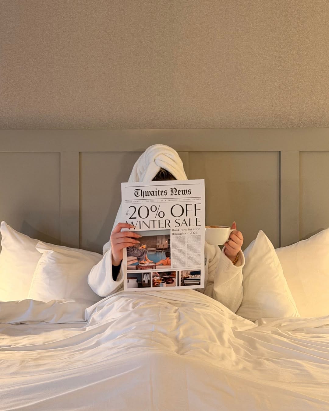Post 5 by Aztec Hotel & Spa, Bristol on Instagram (image)