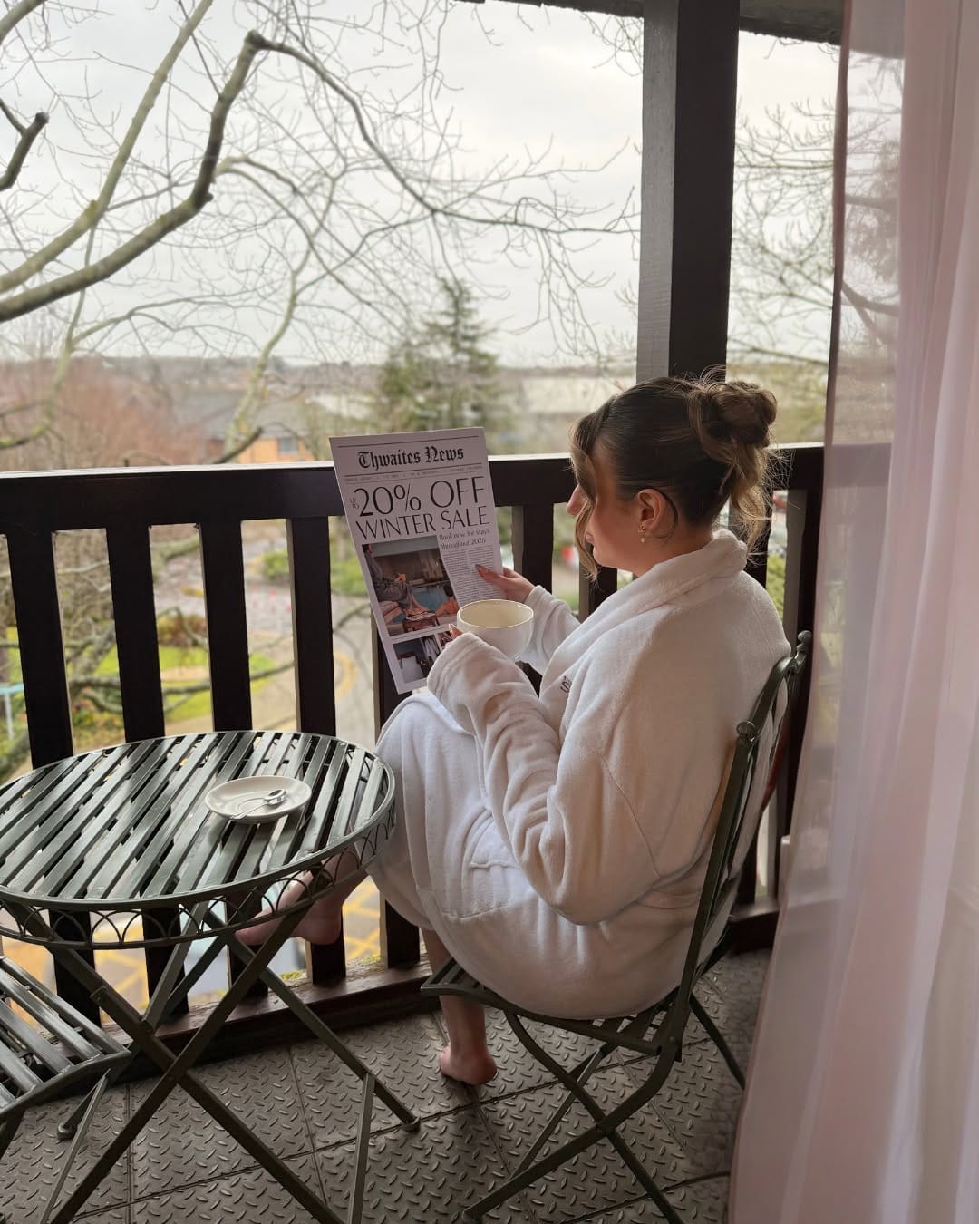 Post 1 by Aztec Hotel & Spa, Bristol on Instagram (image)