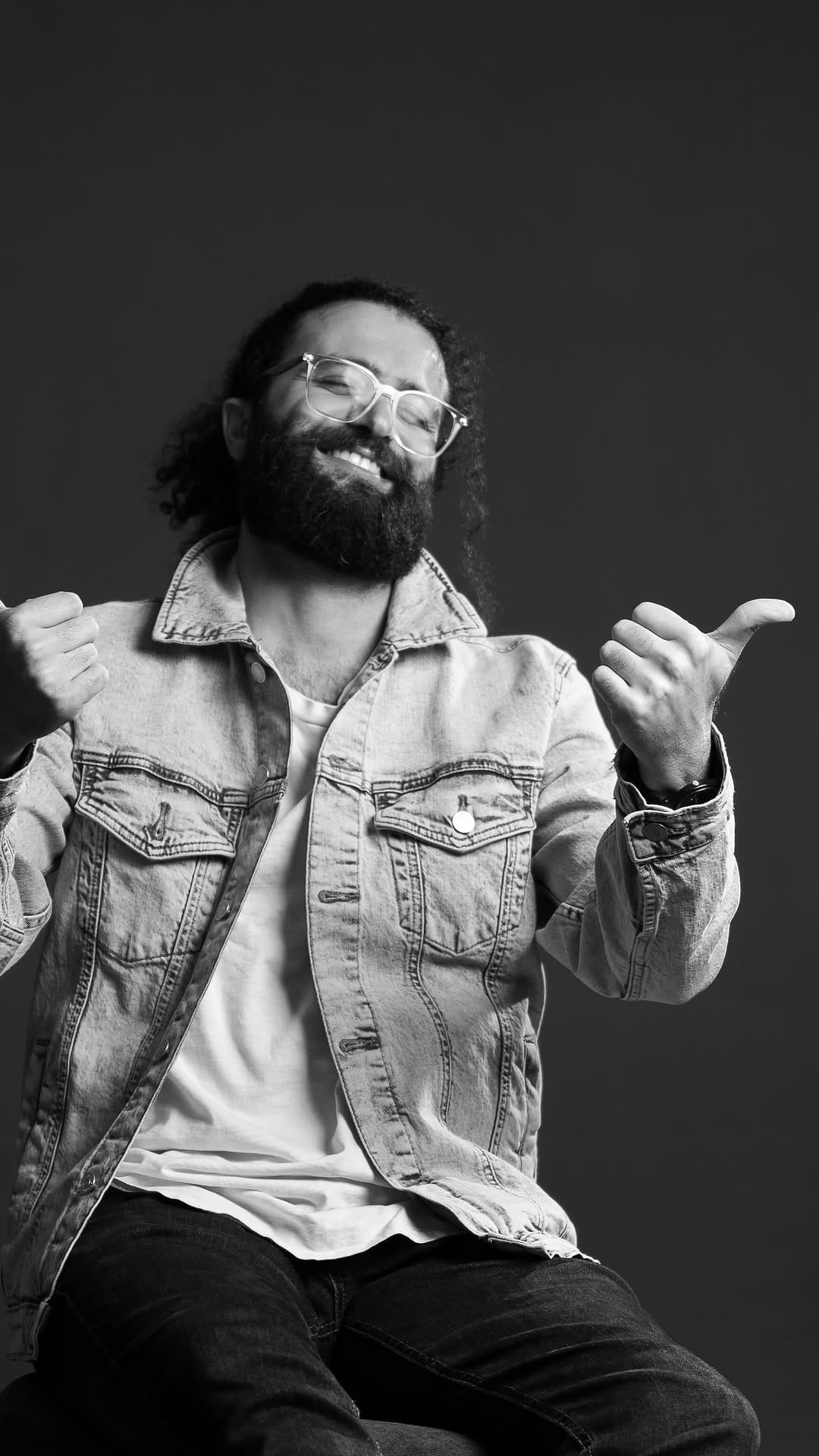 Post 1 by Omid Bazhrang on Instagram (video)