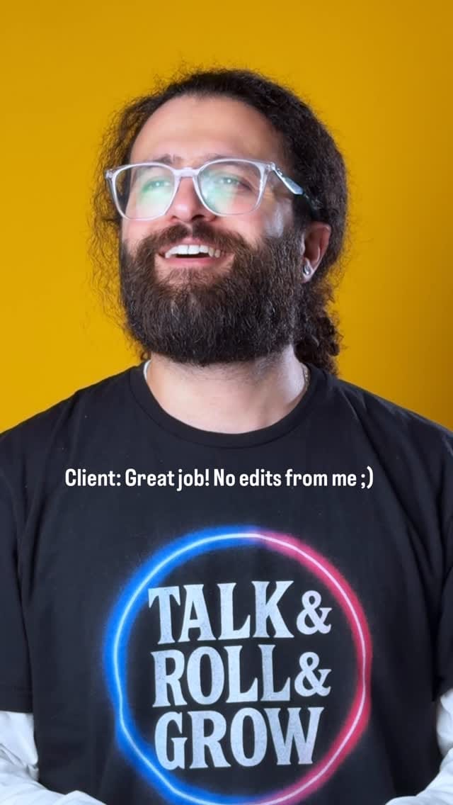 Post 5 by Omid Bazhrang on Instagram (video)