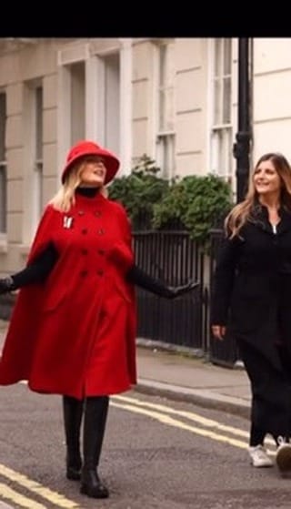 Post 5 by Mariagrazia Imperatrice on Instagram (video)