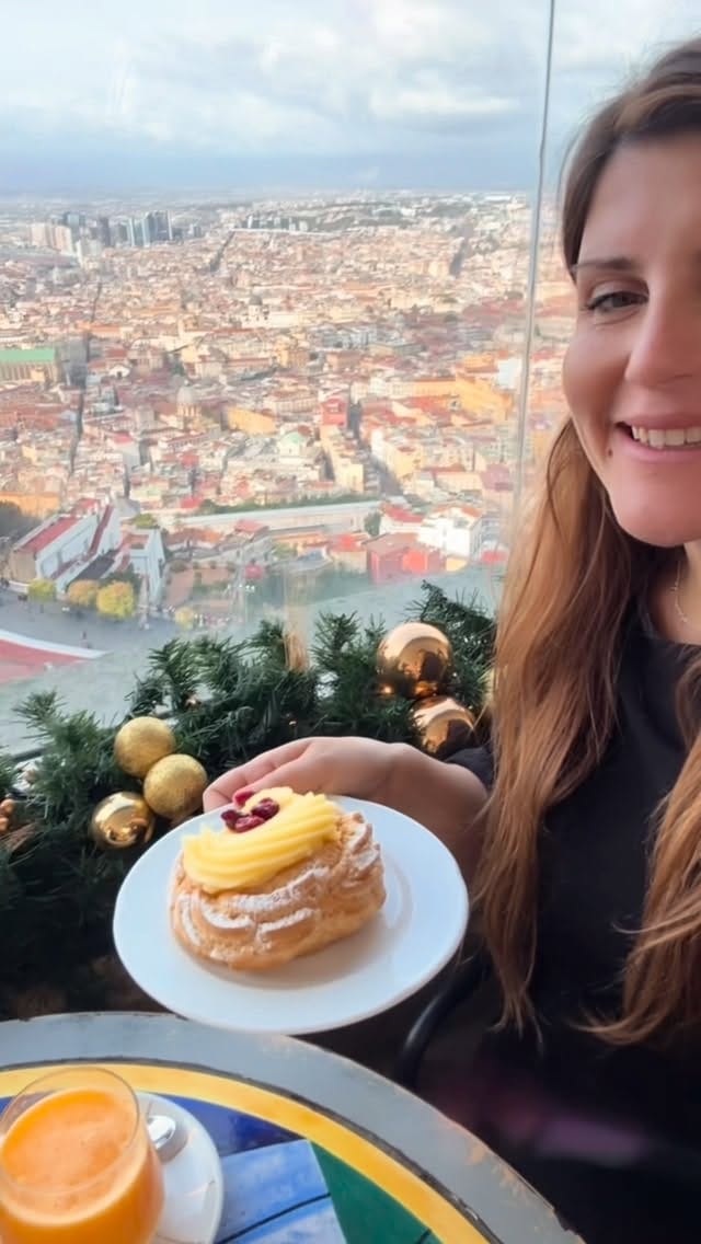 Post 6 by Mariagrazia Imperatrice on Instagram (video)