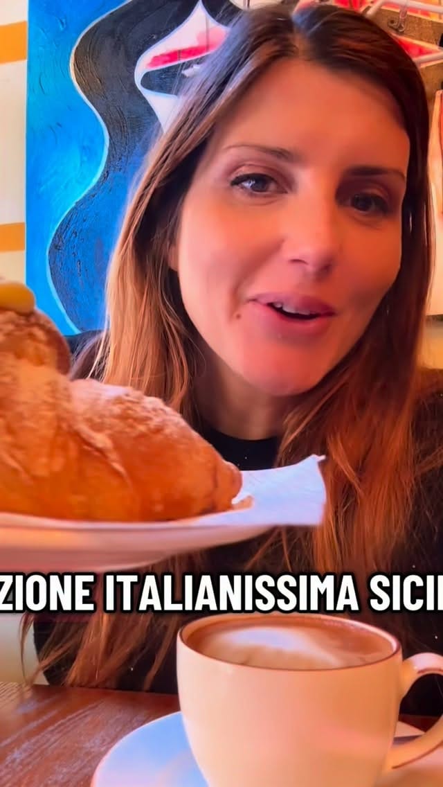Post 1 by Mariagrazia Imperatrice on Instagram (video)