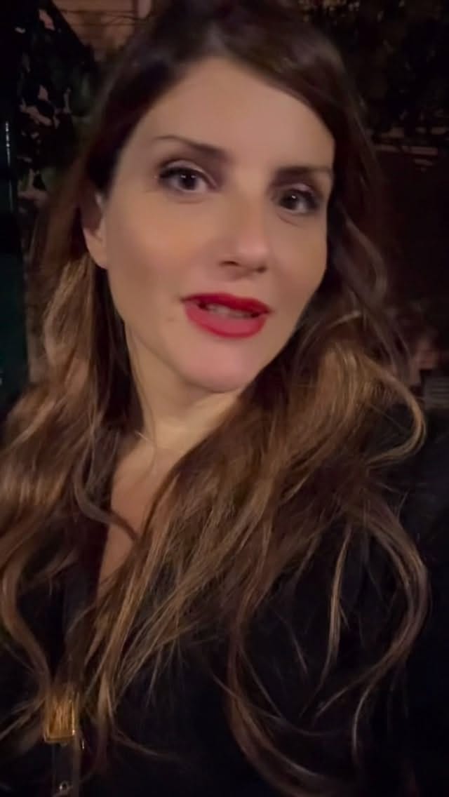 Post 9 by Mariagrazia Imperatrice on Instagram (video)