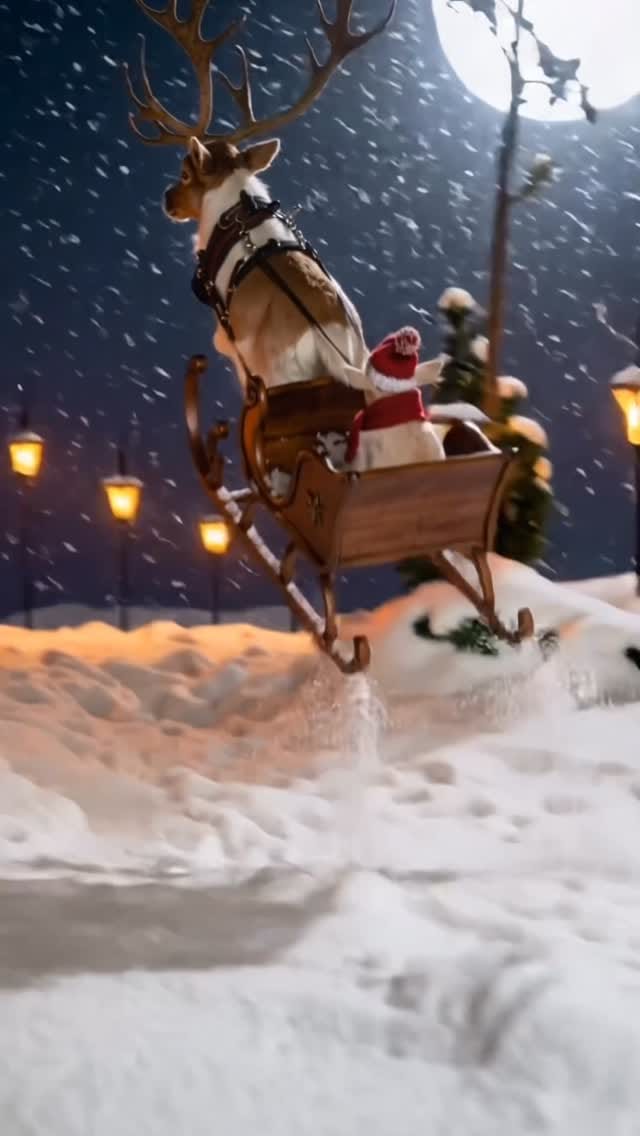 Post 2 by Anna on Instagram (video)