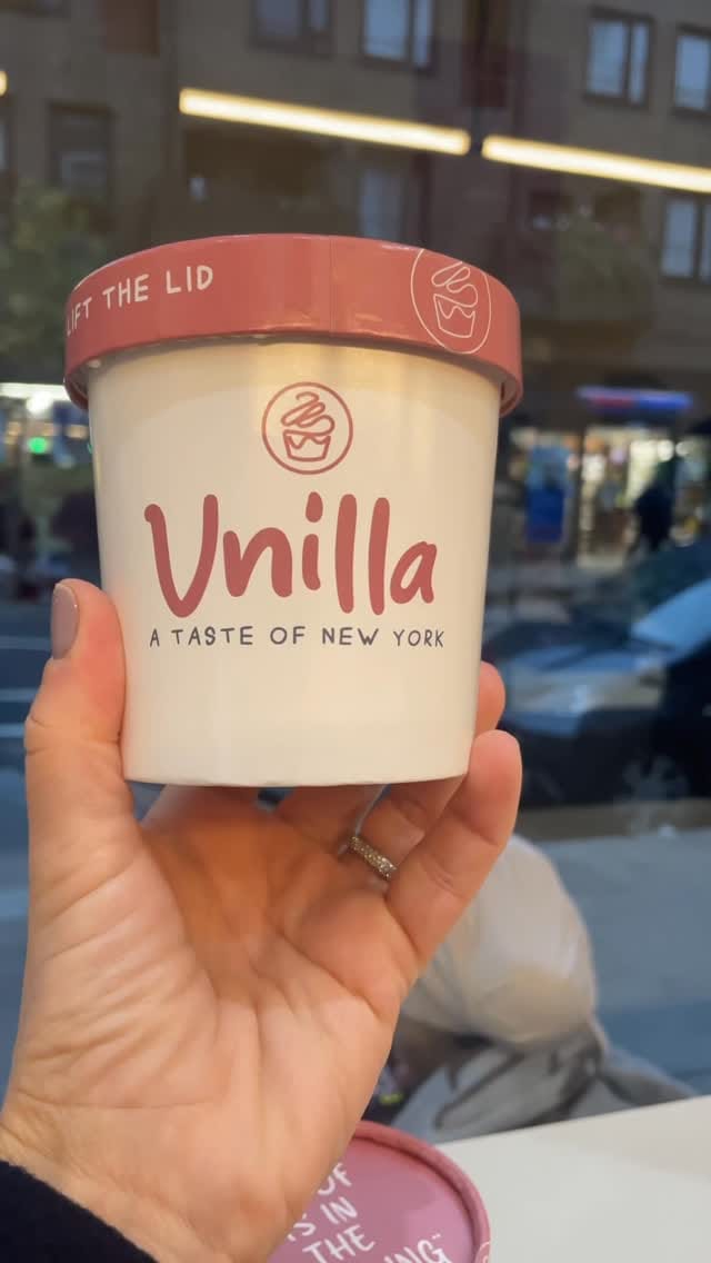 Post 4 by Anna on Instagram (video)