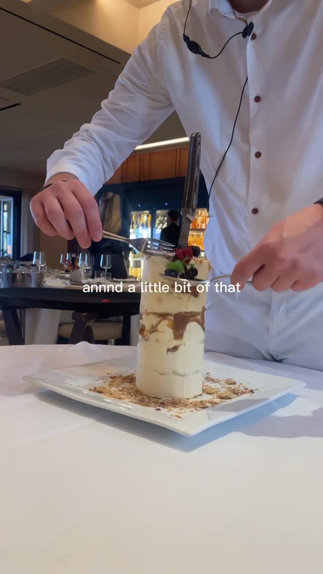 Post 5 by Anna on Instagram (video)