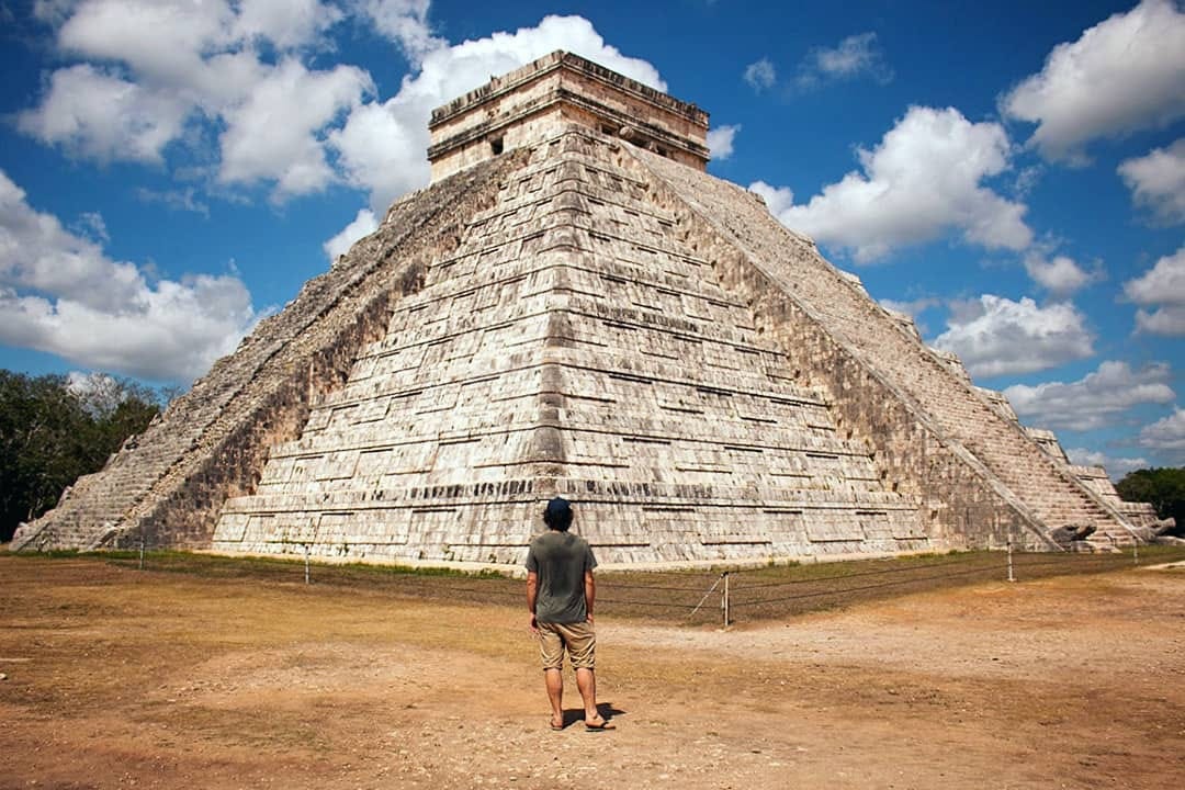 Post 7 by WanderingOn | Adventure Travel on Instagram (image)