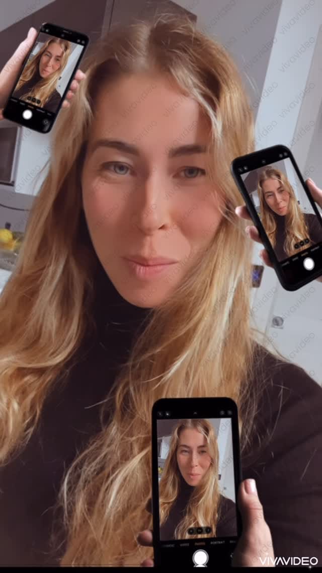 Post 7 by Stefania Pirozzi, OLY on Instagram (video)