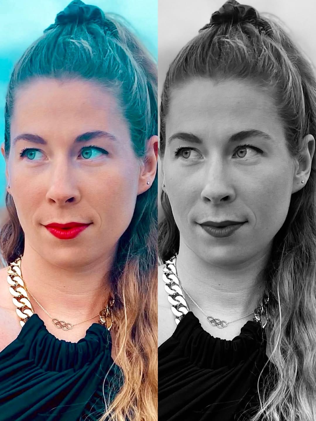 Post 6 by Stefania Pirozzi, OLY on Instagram (image)