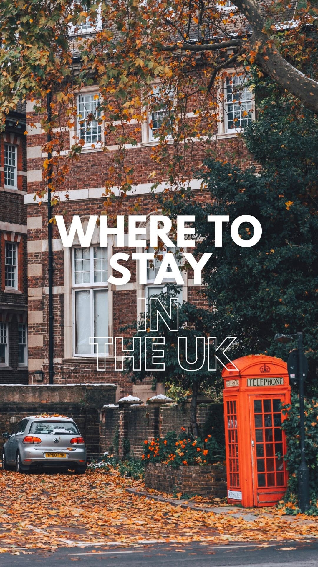 Post 7 by Ashika DSouza | Move to UK & London Tips on Instagram (video)