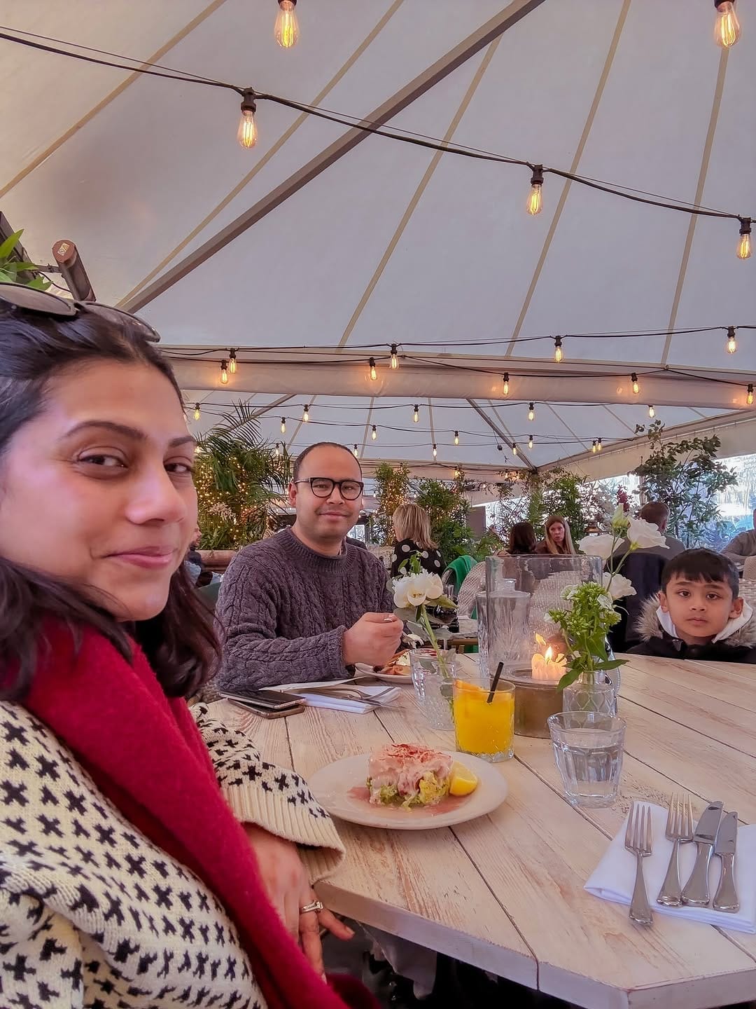 Post 5 by Ashika DSouza | Move to UK & London Tips on Instagram (carousel)