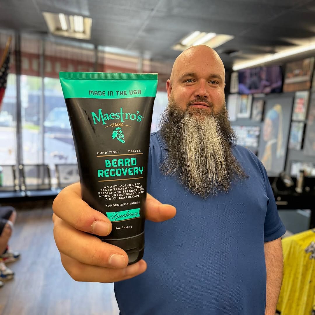 Post 4 by Bristol Connecticut Barbershop on Instagram (image)