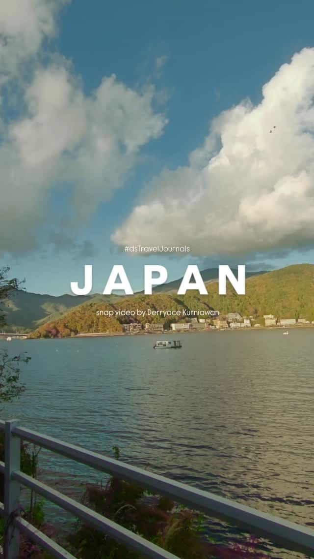 Post 7 by Derryace Kurniawan on Instagram (video)