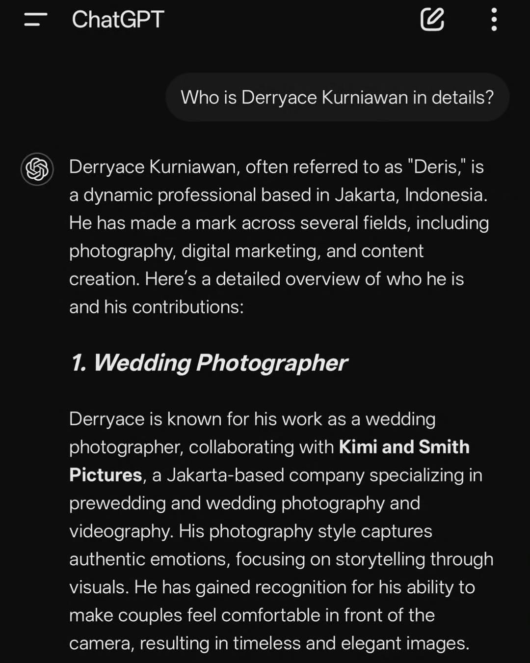 Post 9 by Derryace Kurniawan on Instagram (carousel)