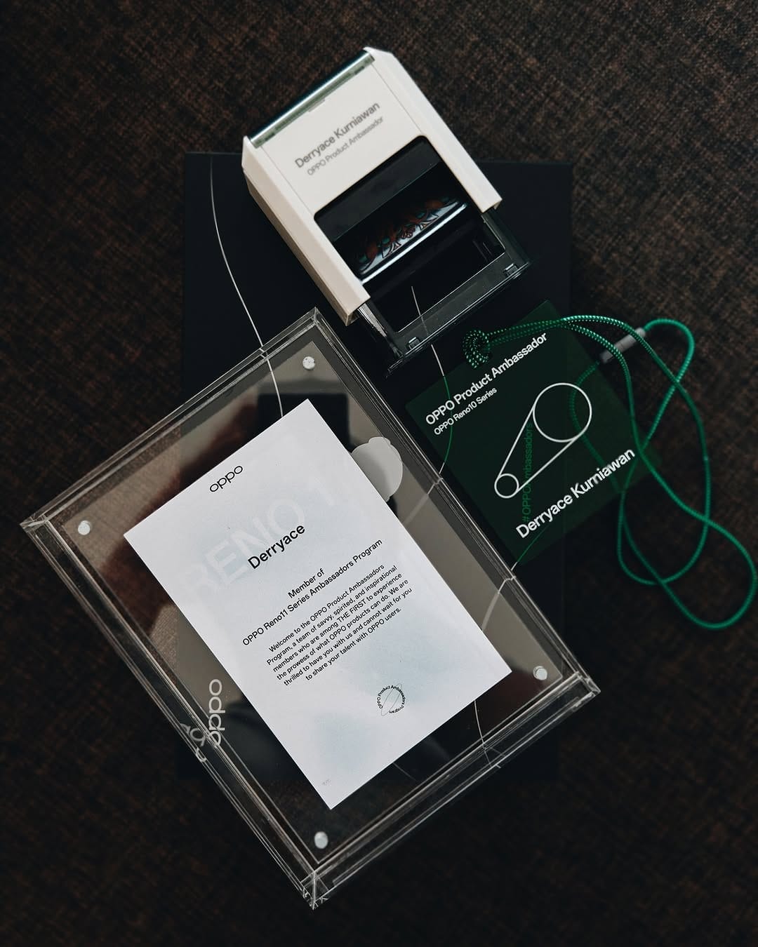 Post 10 by Derryace Kurniawan on Instagram (carousel)