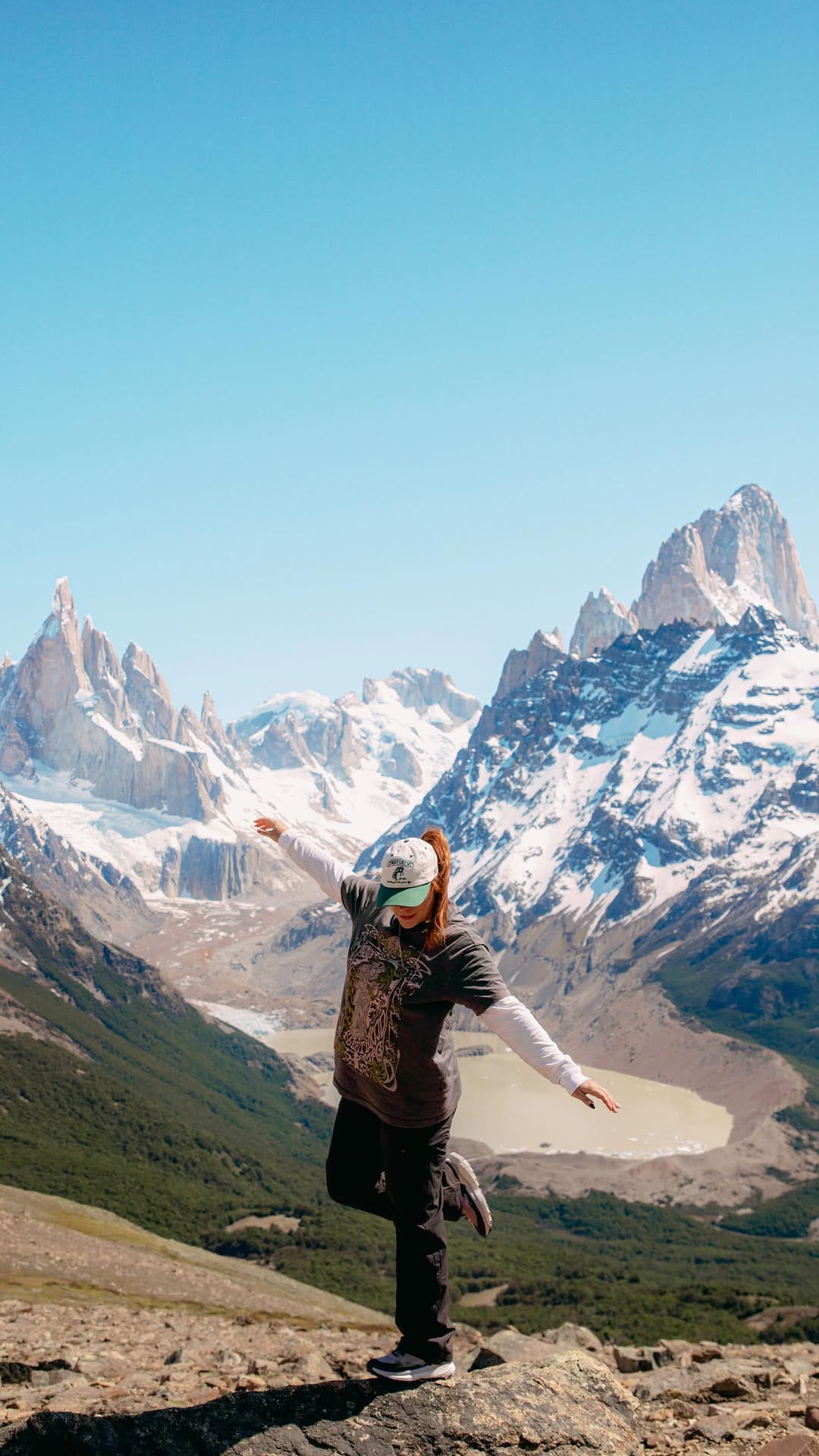 Post 3 by Amy Jane ✈️ UK Travel Blogger on Instagram (video)