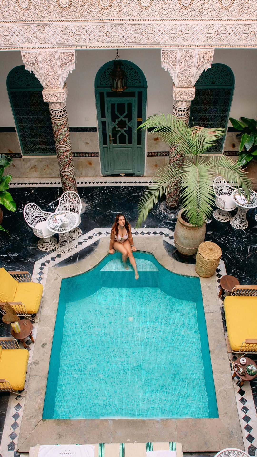 Post 9 by Amy Jane ✈️ UK Travel Blogger on Instagram (video)