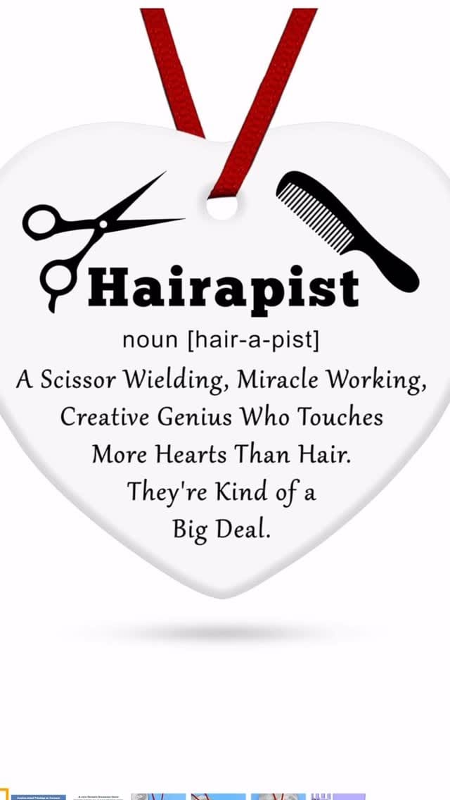 Post 6 by Hair Organics - Notting Hill Hairdressing Salon on Instagram (video)