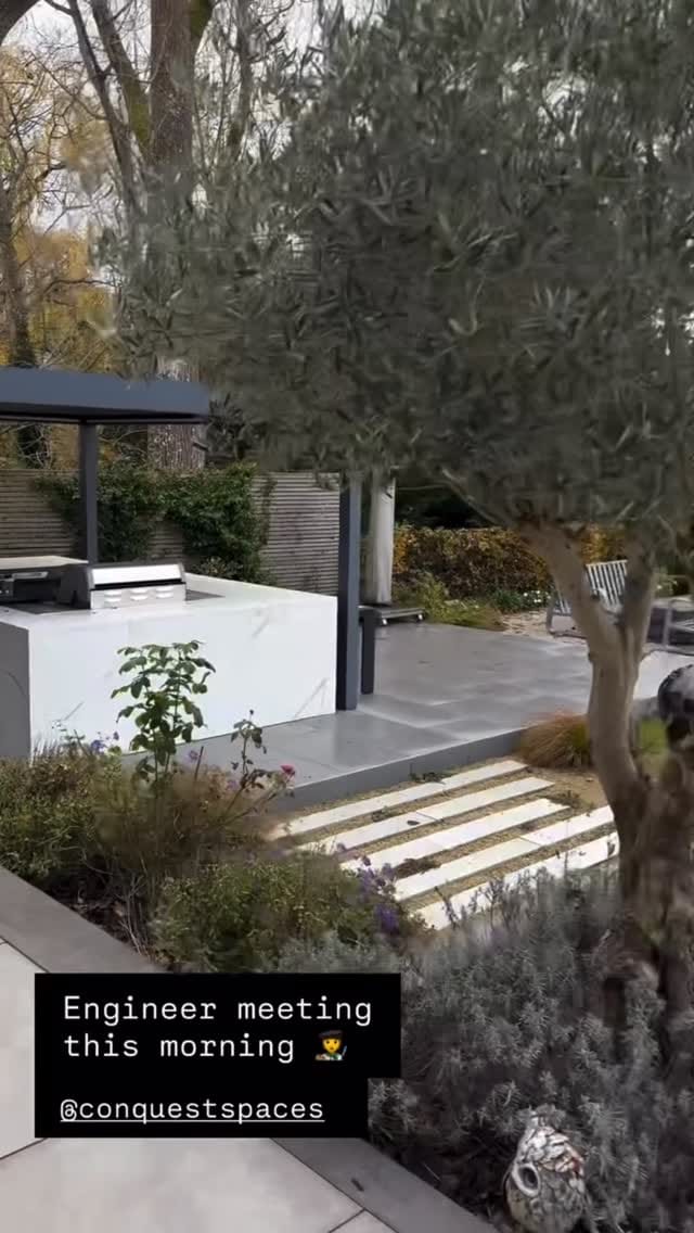 Post 4 by Conquest Spaces on Instagram (video)