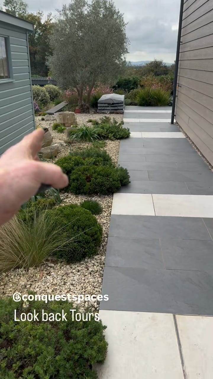 Post 7 by Conquest Spaces on Instagram (video)