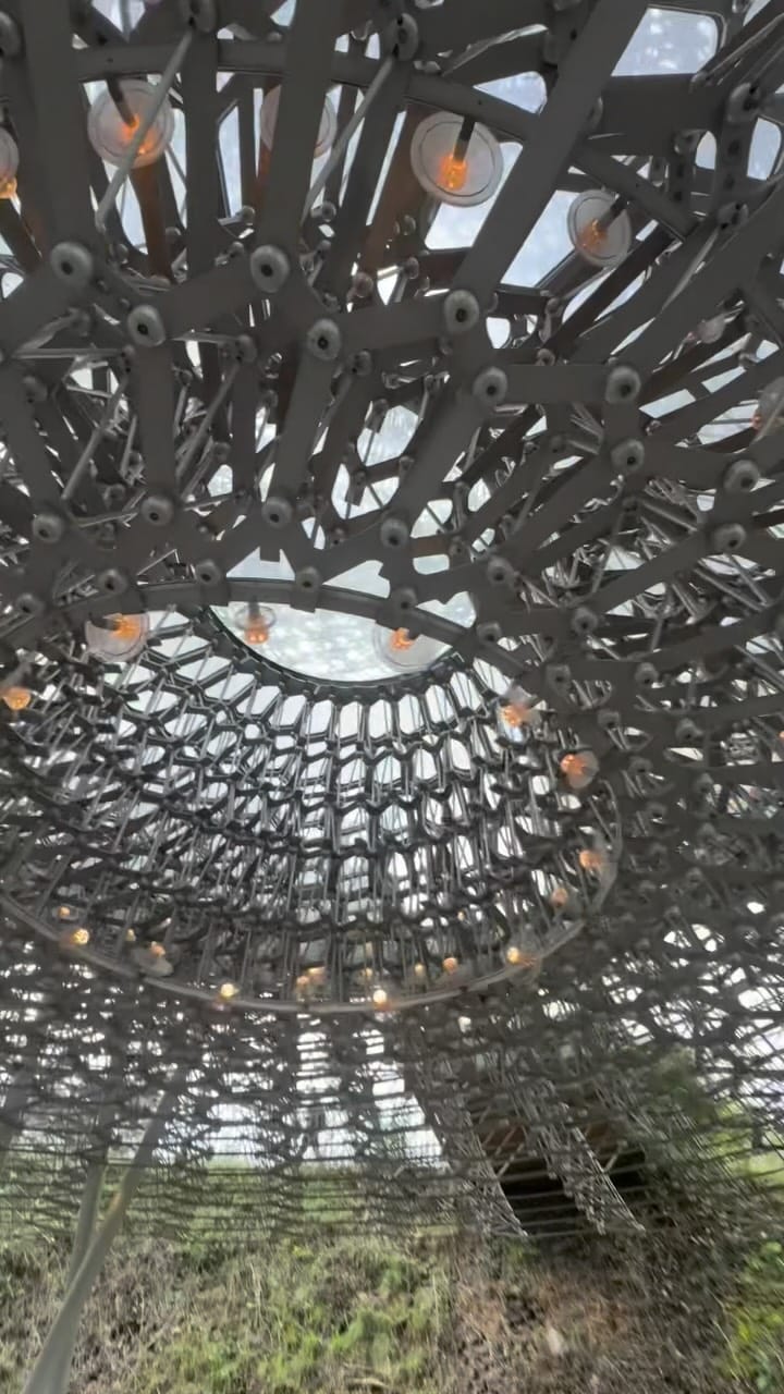 Post 5 by Conquest Spaces on Instagram (video)
