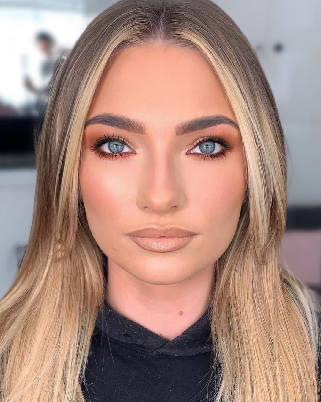 Post 2 by Lucy Workman MUA on Instagram (carousel)