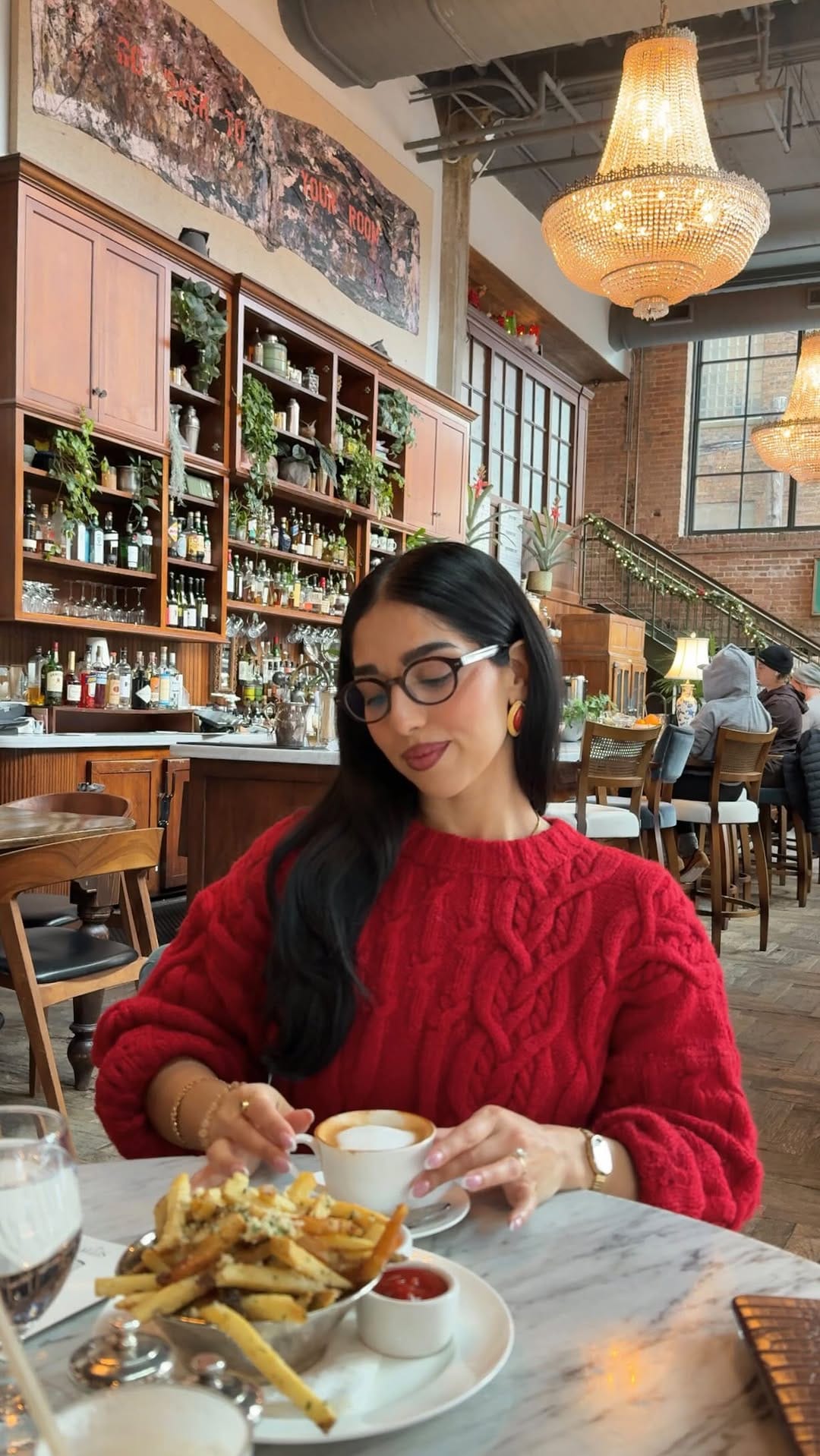 Post 9 by priya on Instagram (video)