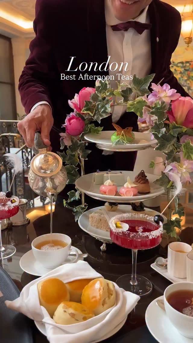 Post 9 by London is Pink 💗 Jules | Photographer on Instagram (video)