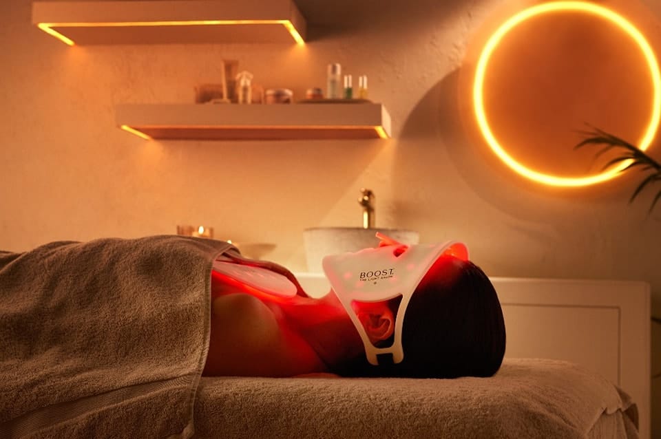 Post 5 by One Spa, Edinburgh on Instagram (image)