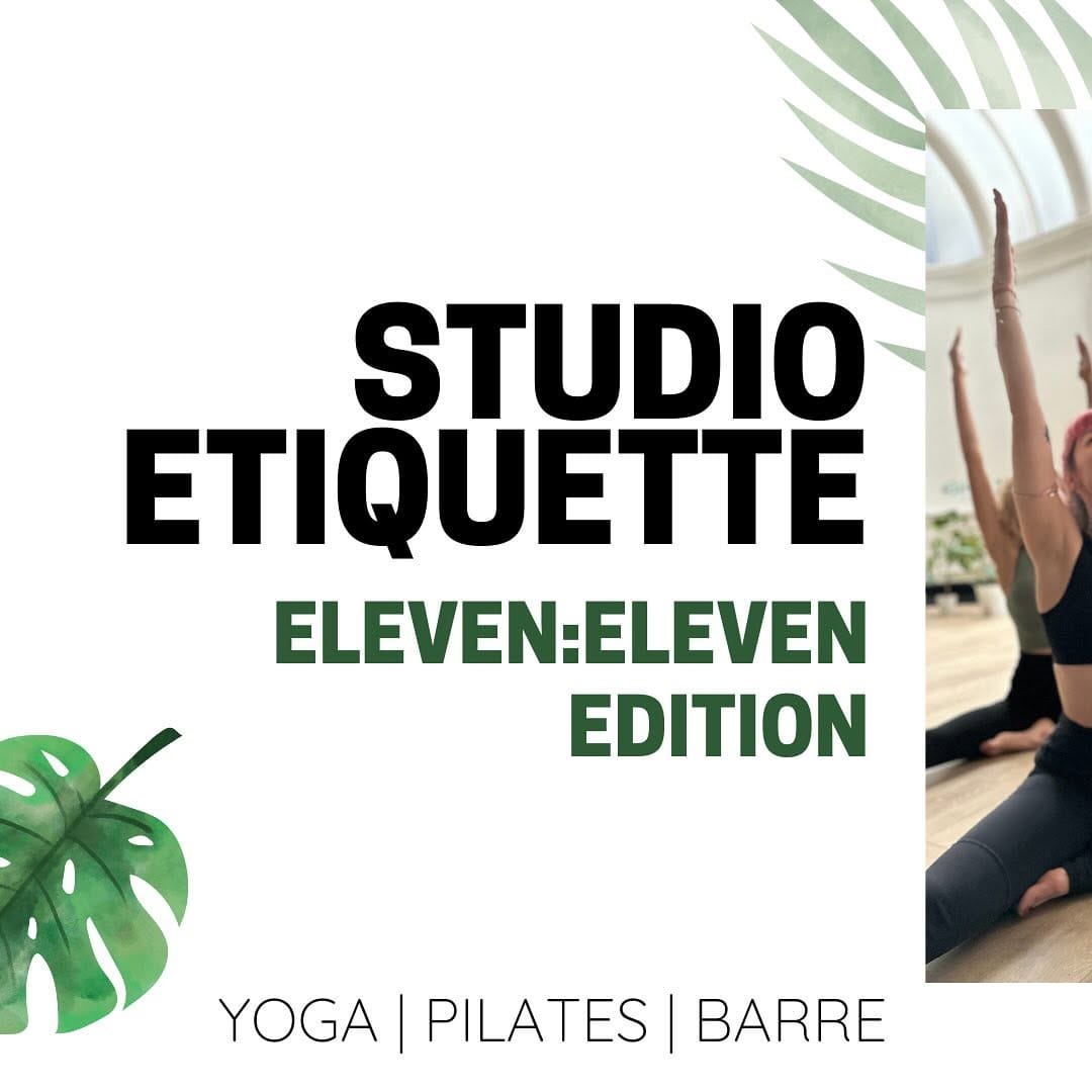 Post 10 by ELEVEN:ELEVEN Studios on Instagram (carousel)