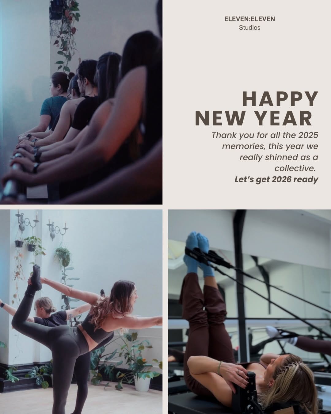 Post 3 by ELEVEN:ELEVEN Studios on Instagram (carousel)