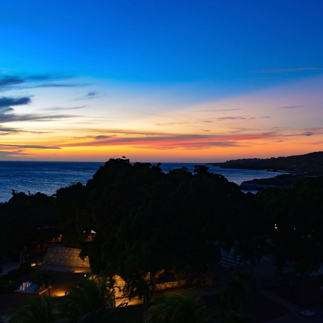 Post 1 by Graham Barrett on Instagram (image)