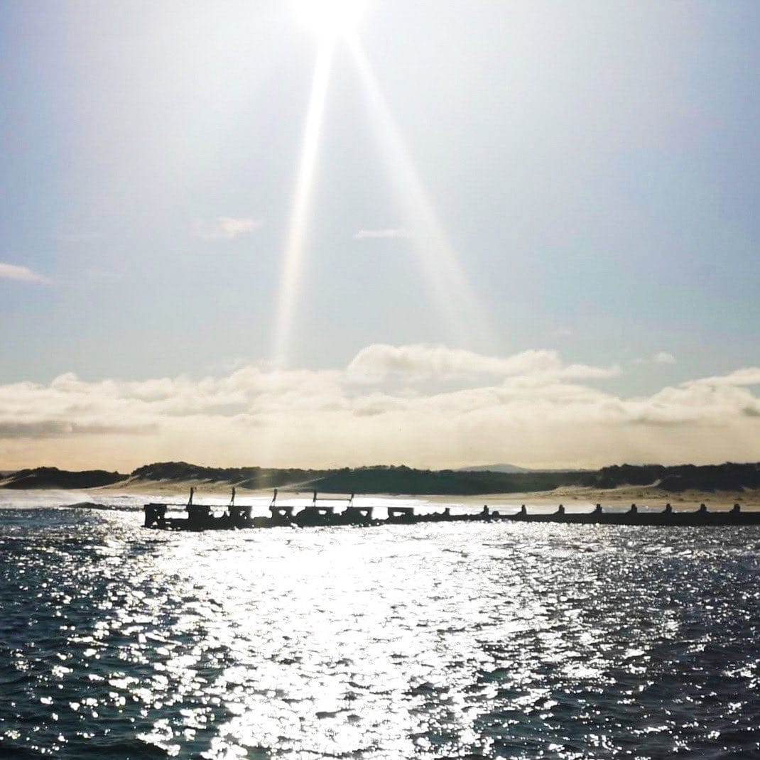 Post 9 by Graham Barrett on Instagram (image)