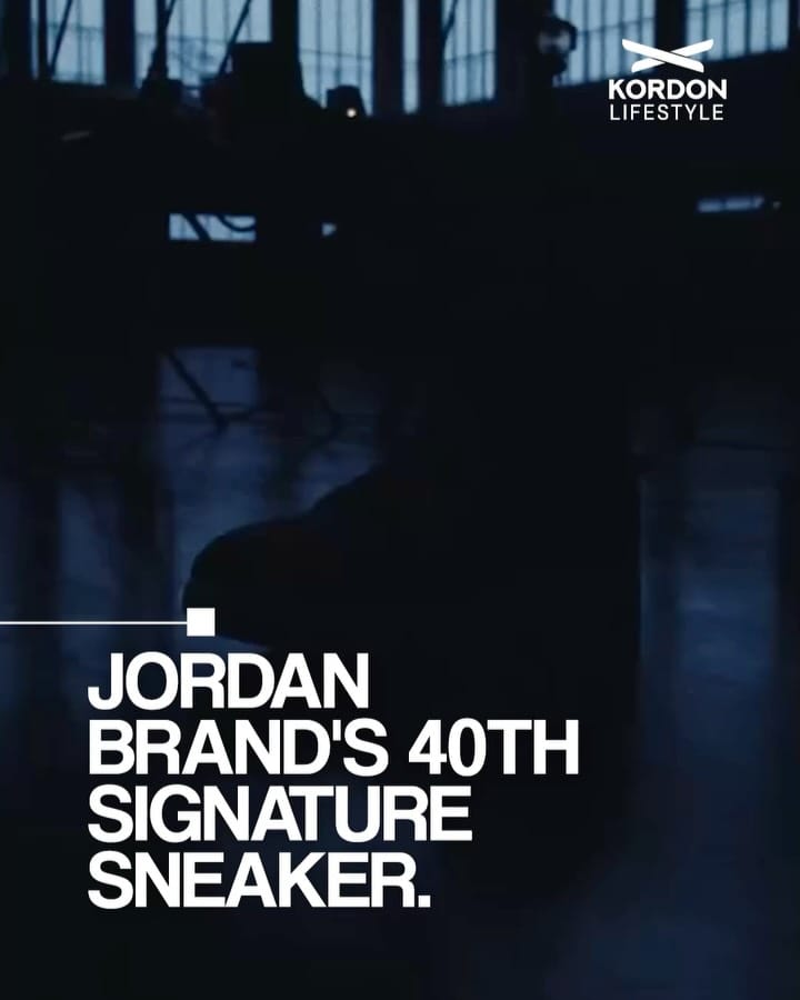 Post 6 by Kordon • Lifestyle & Sneakers Media on Instagram (carousel)