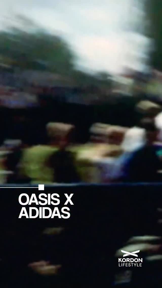 Post 7 by Kordon • Lifestyle & Sneakers Media on Instagram (video)