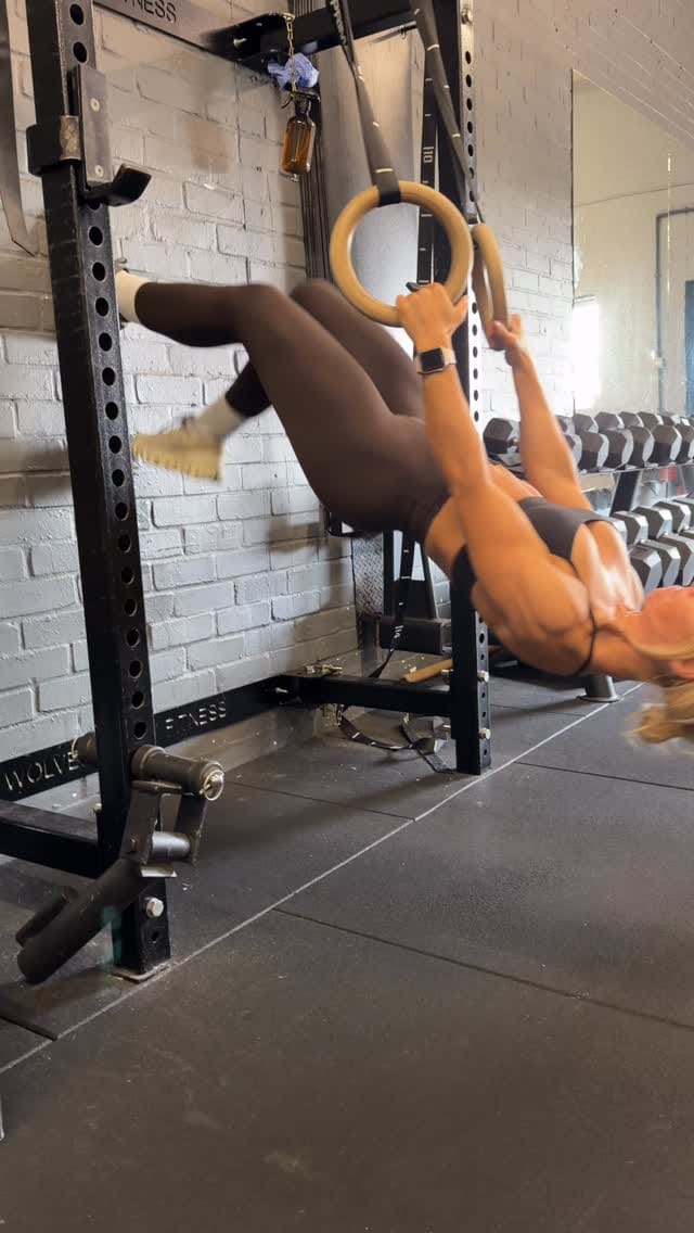 Post 7 by Tanya Naghten on Instagram (video)