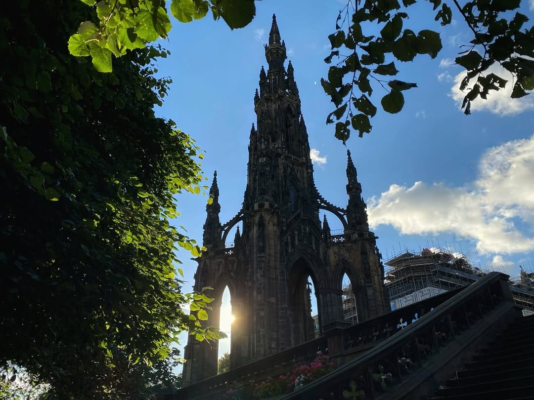 Post 8 by Beth on Instagram (image)