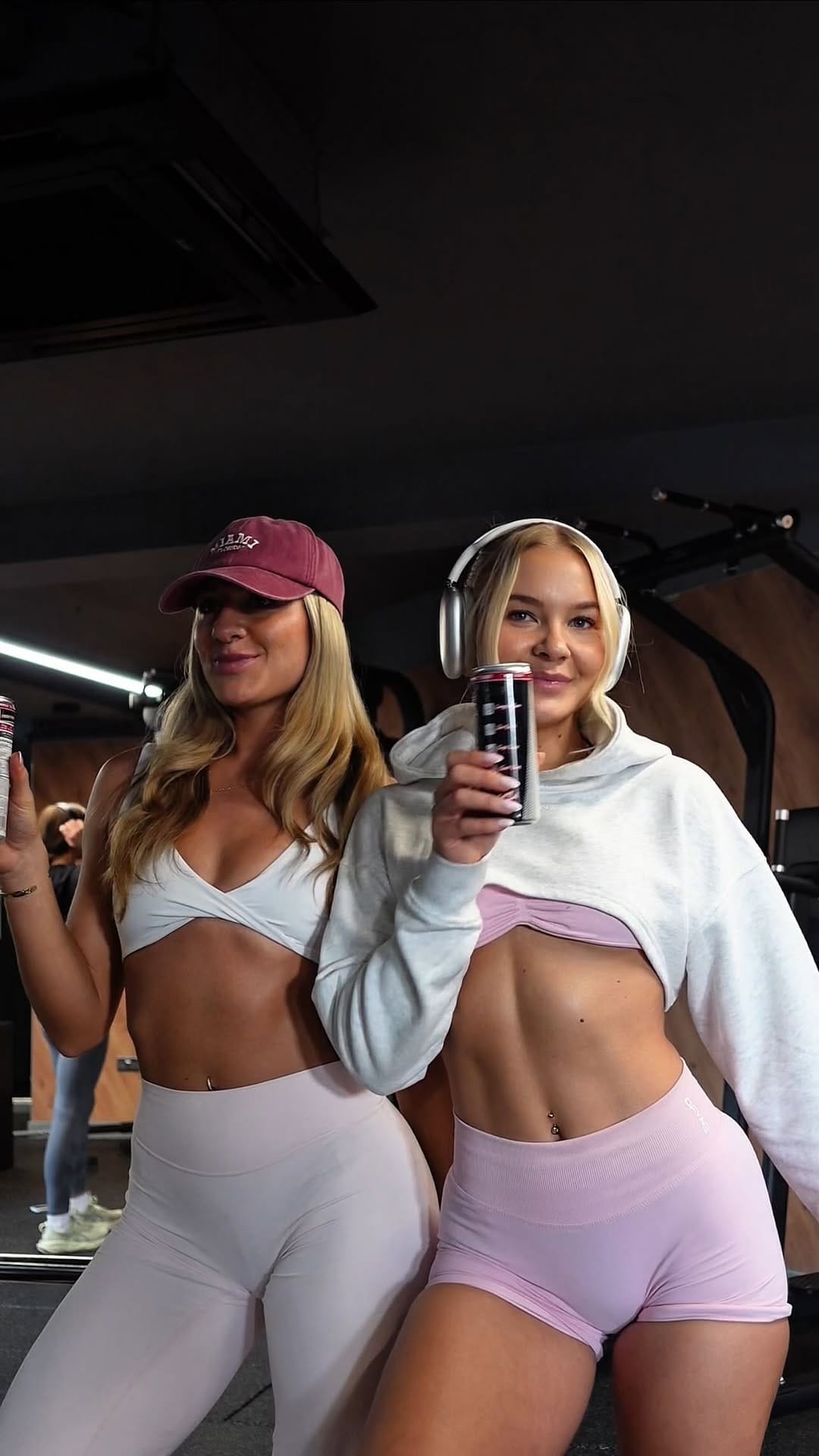 Post 9 by EMILY on Instagram (video)