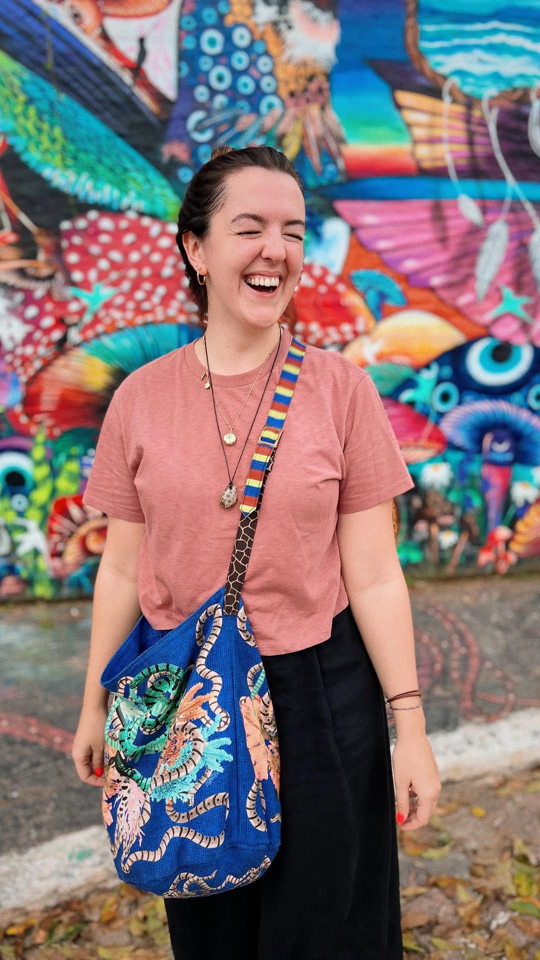 Post 3 by Jess Glynn on Instagram (video)