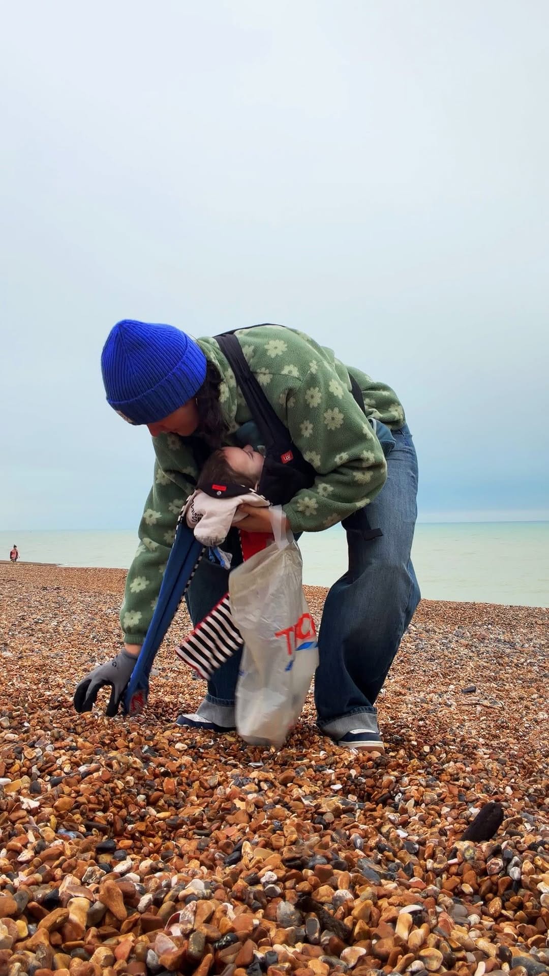 Post 2 by Jess Glynn on Instagram (video)