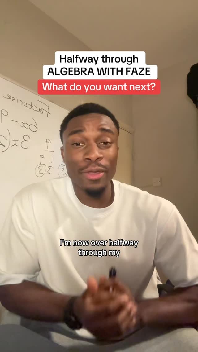 Post 2 by Faze on Instagram (video)