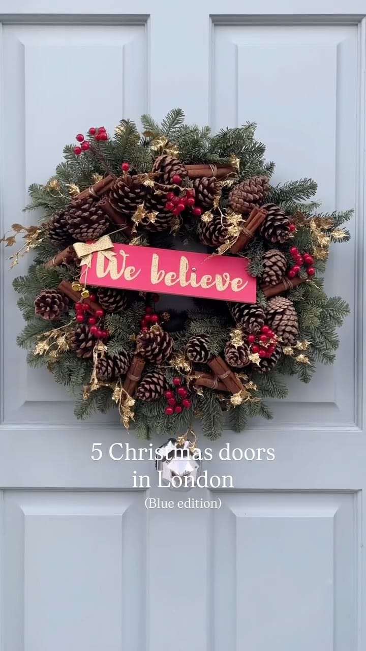 Post 10 by kat | pastel curator • london on Instagram (video)