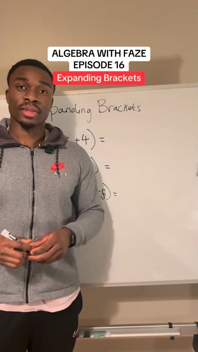 Post 5 by Faze on Instagram (video)