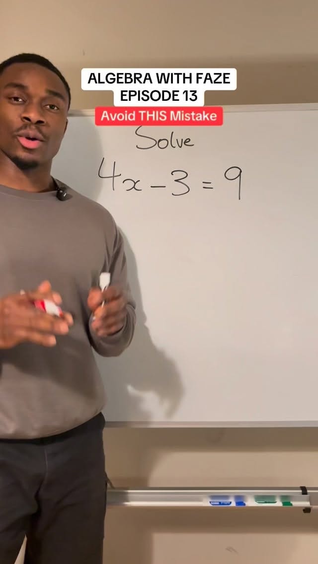 Post 8 by Faze on Instagram (video)
