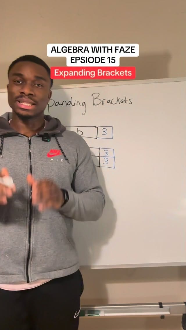 Post 6 by Faze on Instagram (video)